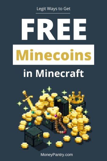 Minecraft download with unlimited minecoins  Swagbucks